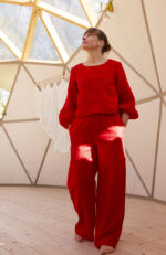women-linen-blouse-women-linen-trousers