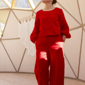 women-linen-blouse-women-linen-trousers