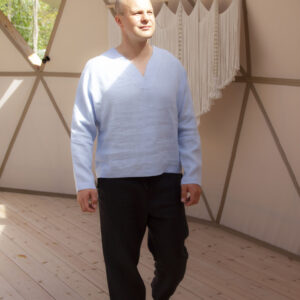 men-linen-top-men-linen-trousers