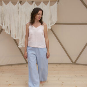 women-linen-blouse-women-linen-trousers