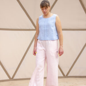 women-linen-blouse-women-linen-trousers