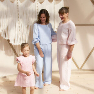 women-linen-blouse-women-linen-trousers