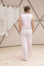 women-linen-blouse-women-linen-trousers