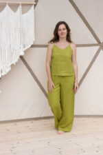women-linen-blouse-women-linen-trousers