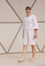 women-linen-blouse-women-linen-shorts