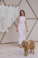 linen-ankle-length-dress