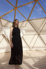 linen-ankle-length-dress