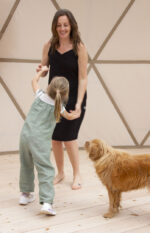 linen-knee-length-dress